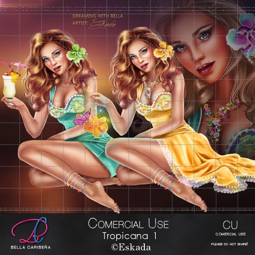 Tropicana 1