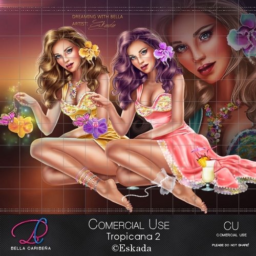Tropicana 2