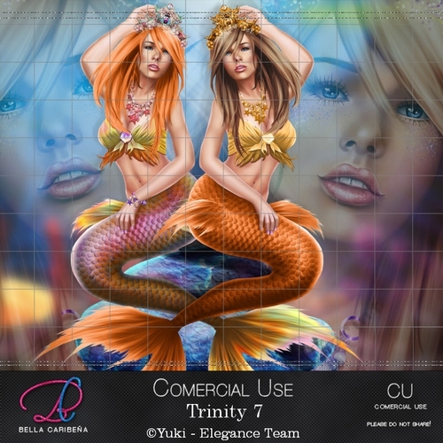 Trinity 7