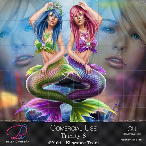 Trinity 8
