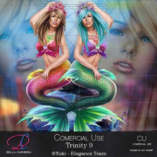 Trinity 9