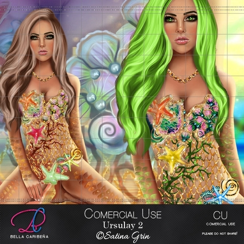 Ursyla 2