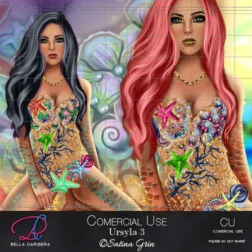 Ursyla 3