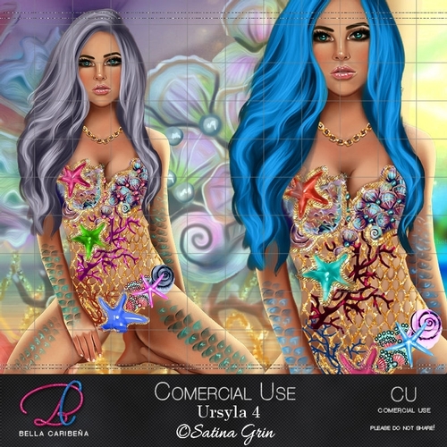 Ursyla 4