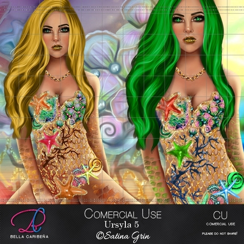 Ursyla 5
