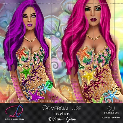 Ursyla 6