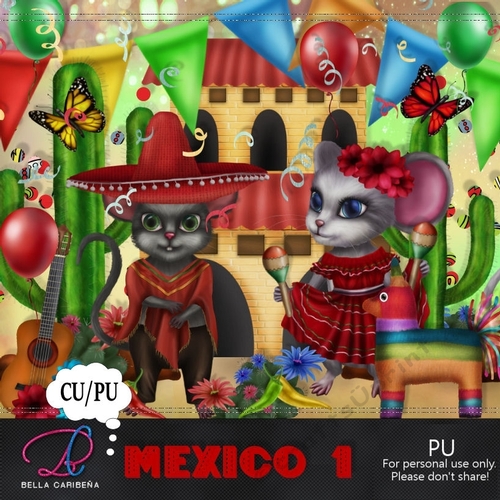 Mexico 1