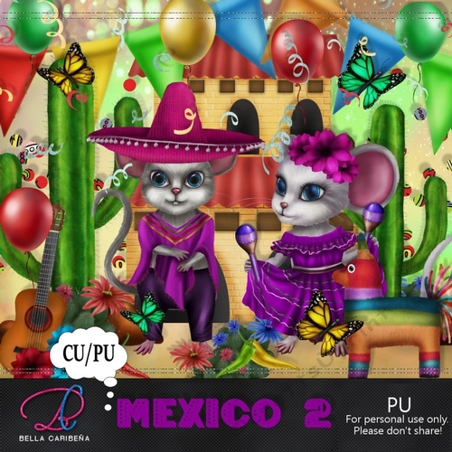 Mexico 2