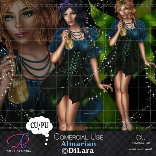 Almarian 1