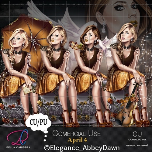 April 4