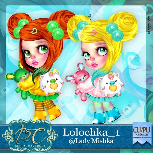 Lolochka 1