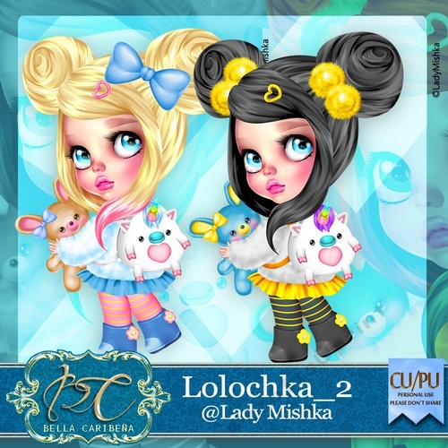 Lolochka 2