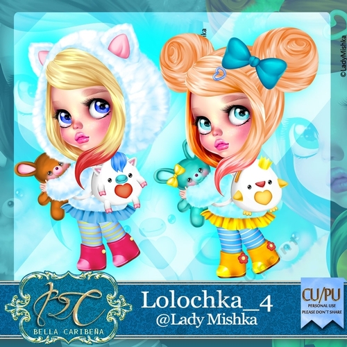 Lolochka 4