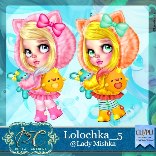 Lolochka 5