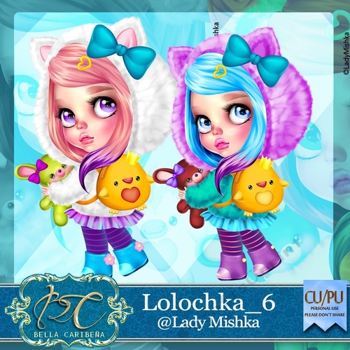 Lolochka 6
