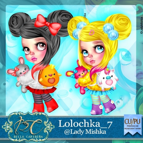 Lolochka 7