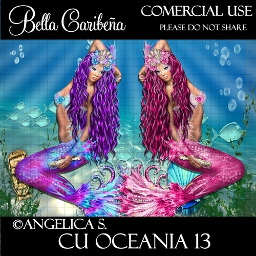 Oceania 13