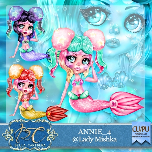 CU Annie 4