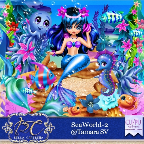 Sea World 2