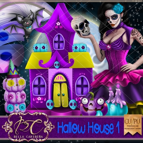 Hallow House 1