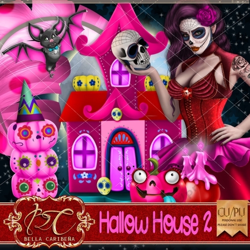 Hallow House 2