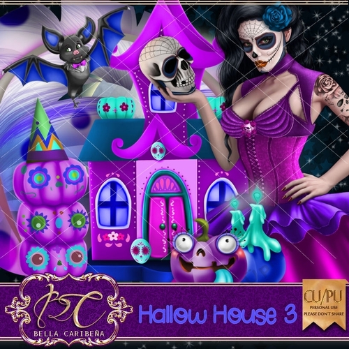 Hallow House 3