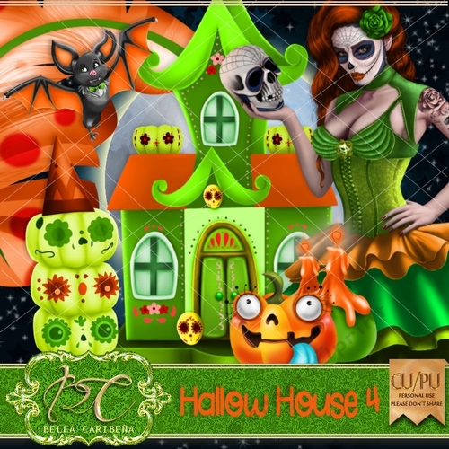 Hallow House 4