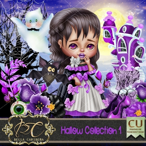 Hallow Coll 1