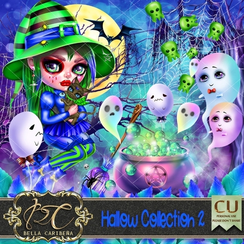 Hallow Coll 2
