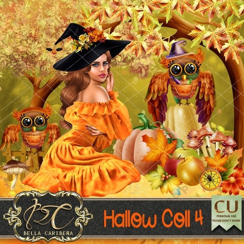 Hallow Coll 4