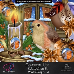 Winter Song 4-3