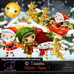 Merry Xmas 1