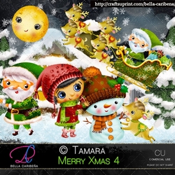 Merry Xmas 4