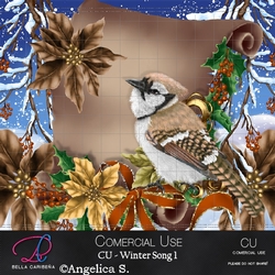 Winter Song 1