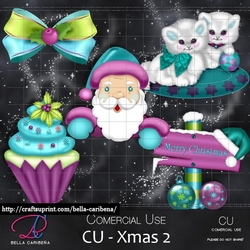 CU Xmas 2