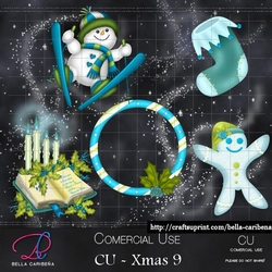 CU Xmas 9