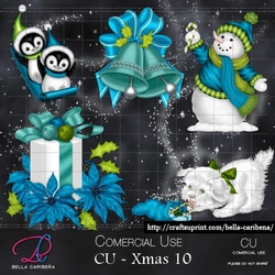 CU Xmas 10