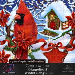 Winter Song 2 - 8