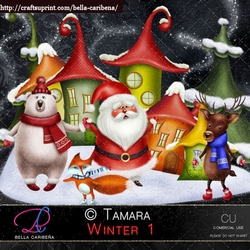 Winter 1