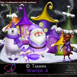 Winter 4
