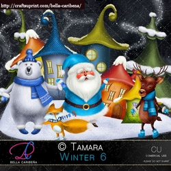 Winter 6