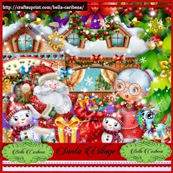 Santa Village 