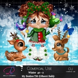 Winter 40 - 2