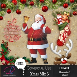 Xmas Mix 3