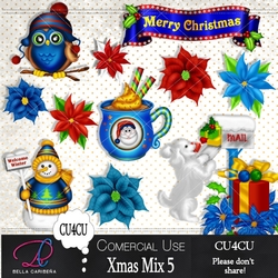 Xmas Mix 5