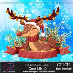 Xmas Mix 10