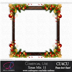 Xmas Mix 11