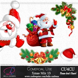 Xmas Mix 13