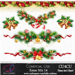 Xmas Mix 14