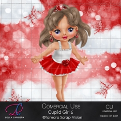 Cupid Girl 6